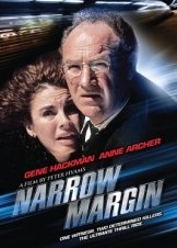 Φρενήρης Απόδραση / Narrow Margin (1990)