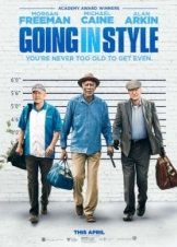 Going in Style / Εκδίκηση Με Στυλ (2017)