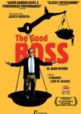Το τέλειο αφεντικό / The Good Boss / El buen patrón (2021)