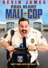 Ο Μπάτσος του Mall / Paul Blart: Mall Cop (2009)