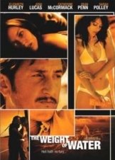 Οι Μνήμες του Νερού - The Weight of Water (2000)