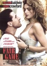 Ριψοκίνδυνο παιχνίδι / Fair Game (1995)