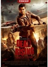 Dead Rising: Watchtower (2015)