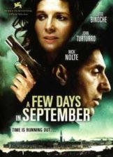 Quelques jours en septembre (2006)