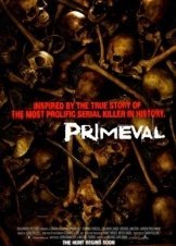 Primeval (2007–2011) 1,2,3,4,5ος Κύκλος