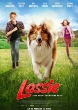 Lassie - A New Adventure (2023)