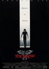 Το Κοράκι / The Crow (1994)