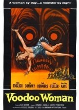 Voodoo Woman (1957)