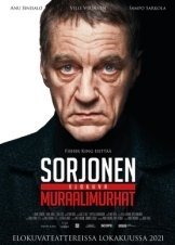 Sorjonen: Muraalimurhat / Bordertown: The Mural Murders (2021)