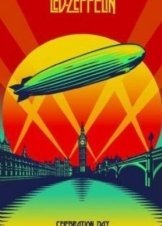 Led Zeppelin: Celebration Day 2012