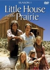 Little House On The Prairie / Το μικρό σπίτι στο λιβάδι (1974-1983)