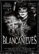 Χιονάτη / Blancanieves (2012)