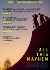 All This Mayhem (2014)