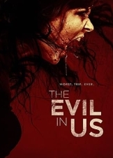 The Evil in Us (2016)