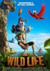 Robinson Crusoe (2016)