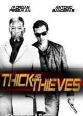Thick as Thieves / Εντιμότατοι Διαρρήκτες (2009)