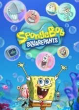 SpongeBob SquarePants (1999)