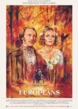 The Europeans (1979)