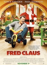 Fred Claus / Ο Αδελφός του Αϊ Βασίλη (2007)