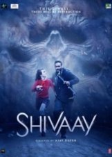 Shivaay (2016)