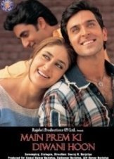 Main Prem Ki Diwani Hoon (2003)