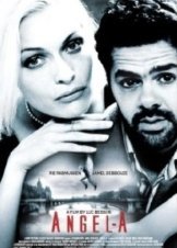 Angel-A (2005)