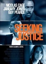 Seeking Justice / Το Δίκιο σου το παίρνεις με Αίμα (2011)