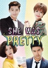 She Was Pretty / Geunyeoneun yeppeodda (2015)