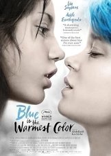 Η Ζωή της Αντέλ / Blue Is the Warmest Color / La vie d'Adèle (2013)