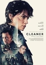 Cleaner (2025)