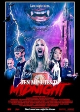 Ten Minutes to Midnight (2020)