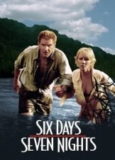 Six Days Seven Nights / Έξι Μέρες, Επτά Νύχτες (1998)