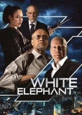 Μάρτυρας σε Κίνδυνο / White Elephant (2022)