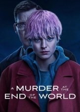 Ένας φόνος στο τέλος του κόσμου / A Murder at the End of the World (2023)