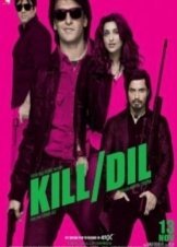 Kill Dil 2014