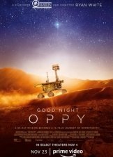 Good Night Oppy (2022)