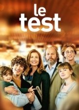 The Test / Le Test (2021)