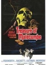 Treasure of Matecumbe (1976)