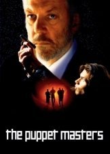 The Puppet Masters / Τα ανδρείκελα (1994)