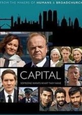 Capital  (2015–  2017) TV Mini-Series