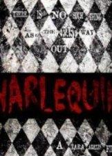 Harlequin 2013