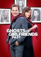 Τα Φαντάσματα των Πρώην / Ghosts of Girlfriends Past (2009)