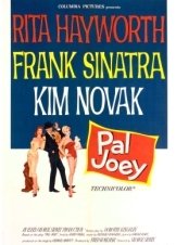 Ο φιλαράκος μου / Pal Joey (1957)
