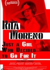 Rita Moreno: Just a Girl Who Decided to Go for It (2021)
