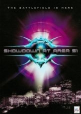 Σύγκρουση στη Περιοχή 51 / Showdown at Area 51 (2007)