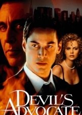 Ο δικηγόρος του διαβόλου / The devil's Advocate (1997)
