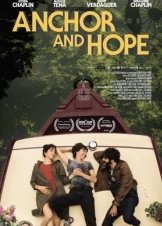 Don't Fuck Around with Love / Anchor and Hope (2017)