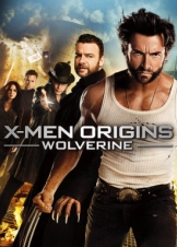 X-Men Origins: Wolverine / X-Men Η Αρχή: Γούλβεριν (2009)
