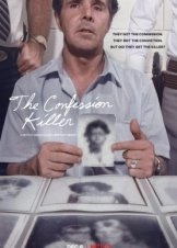 The Confession Killer (2019)