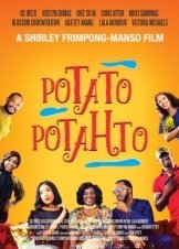 Potato Potahto (2017)